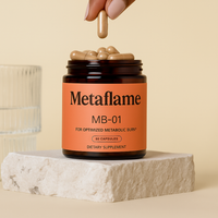 Metabolism  Energy Boost™