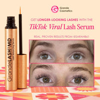 LushLash Enhancing Serum™