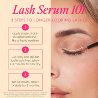 LushLash Enhancing Serum™