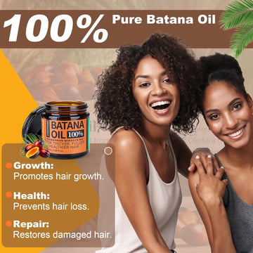Revitalize Your Hair, Reclaim Your Confidence