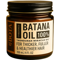 Pure Batana Oil Hair Revival™