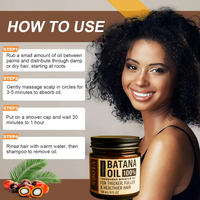 Pure Batana Oil Hair Revival™